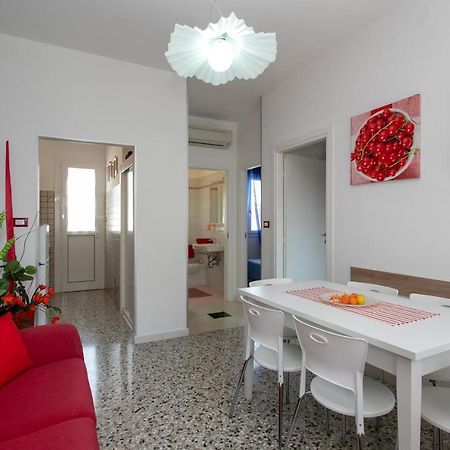 Appartamenti Bedin, Jesolo Zewnętrze zdjęcie
