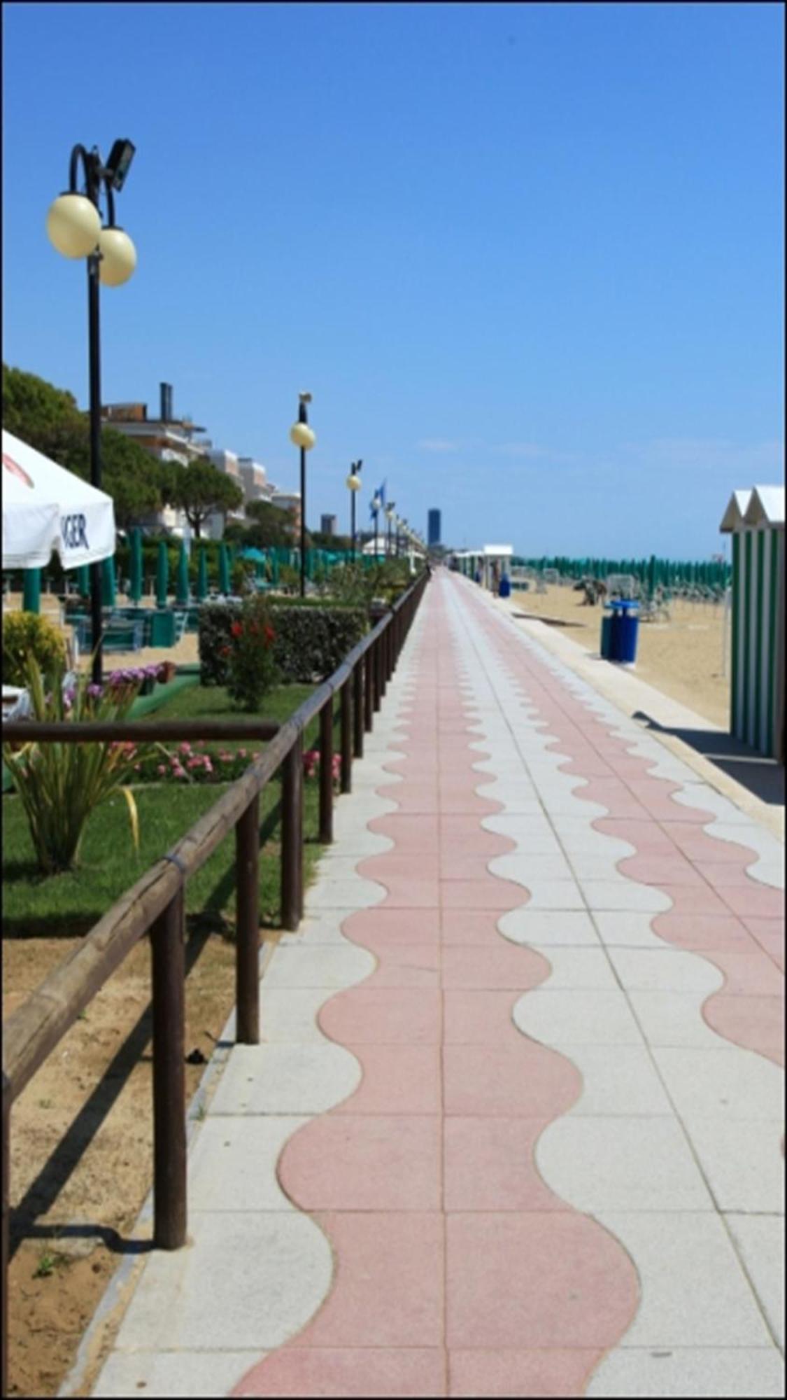 Appartamenti Bedin, Jesolo Pokój zdjęcie