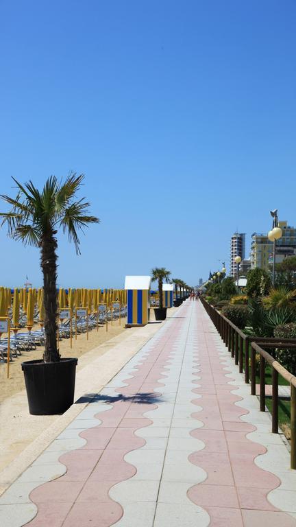 Appartamenti Bedin, Jesolo Pokój zdjęcie