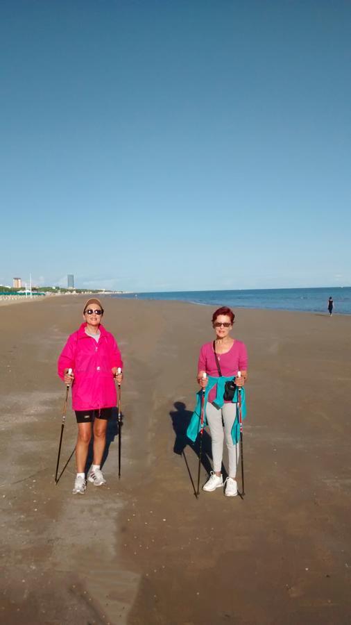 Appartamenti Bedin, Jesolo Zewnętrze zdjęcie