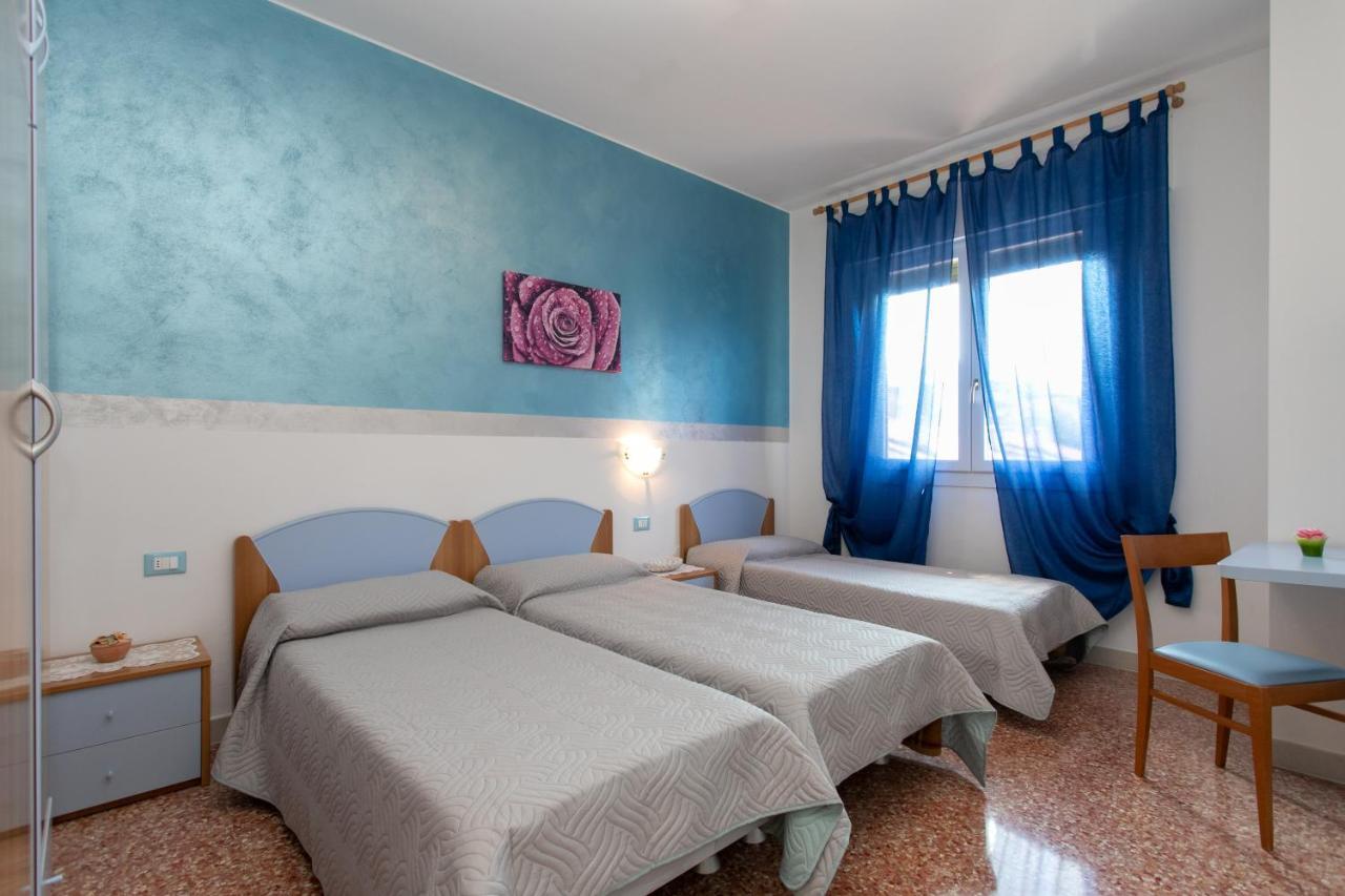 Appartamenti Bedin, Jesolo Zewnętrze zdjęcie
