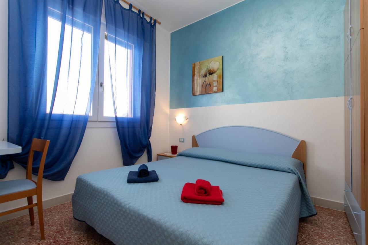 Appartamenti Bedin, Jesolo Zewnętrze zdjęcie