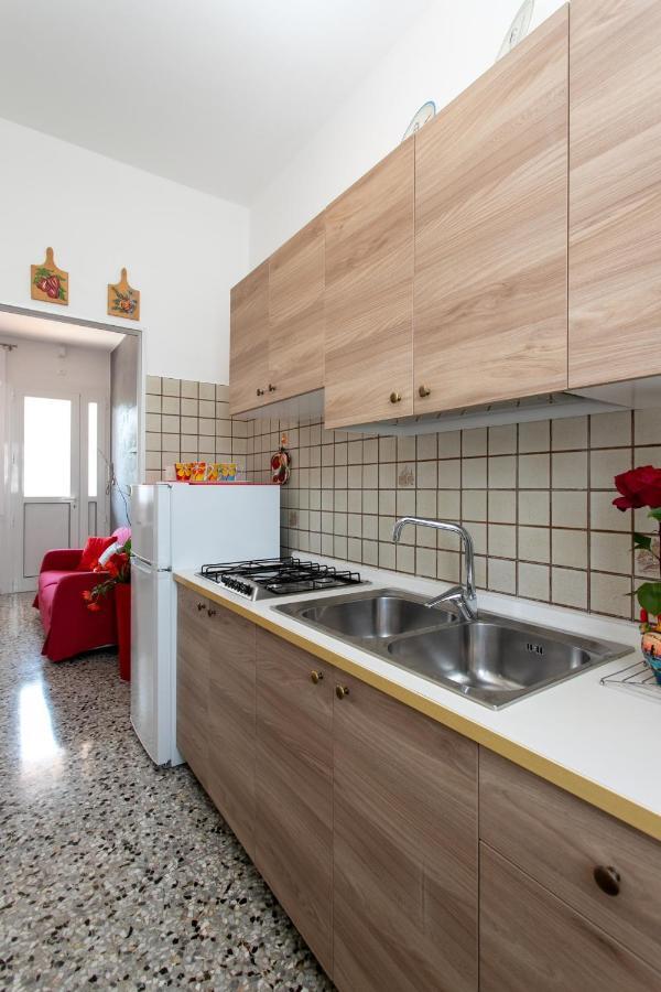 Appartamenti Bedin, Jesolo Zewnętrze zdjęcie