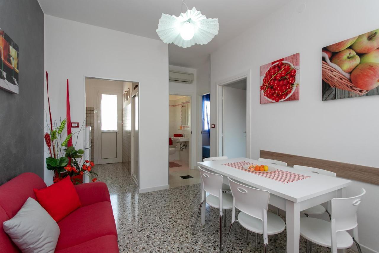 Appartamenti Bedin, Jesolo Zewnętrze zdjęcie