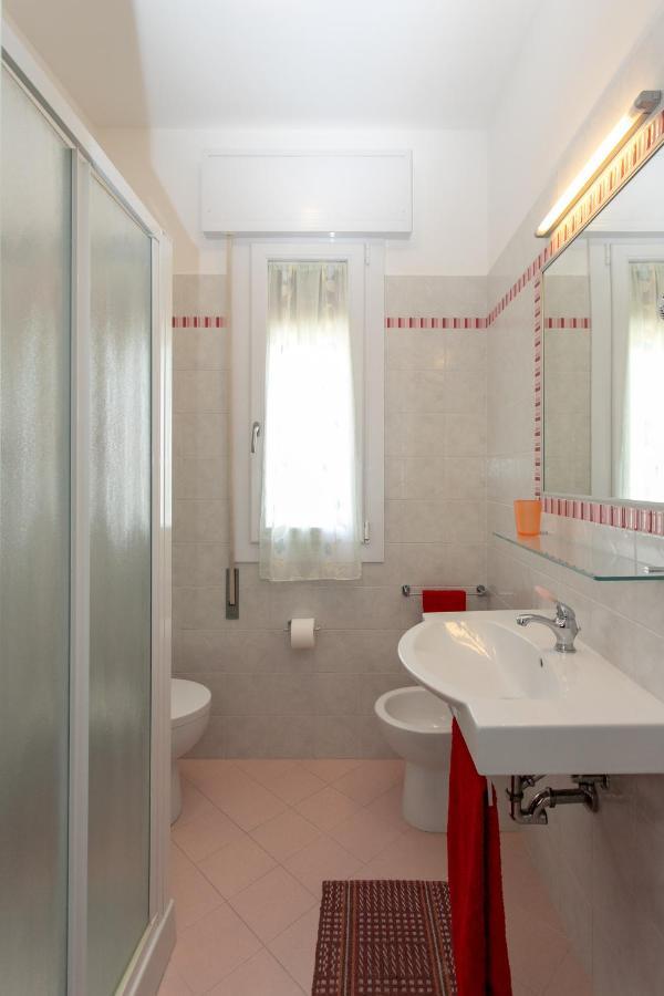 Appartamenti Bedin, Jesolo Zewnętrze zdjęcie