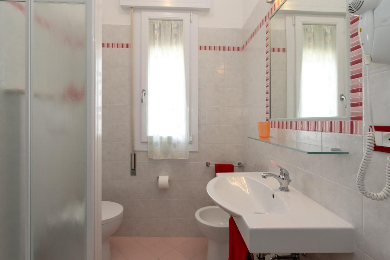 Appartamenti Bedin, Jesolo Zewnętrze zdjęcie