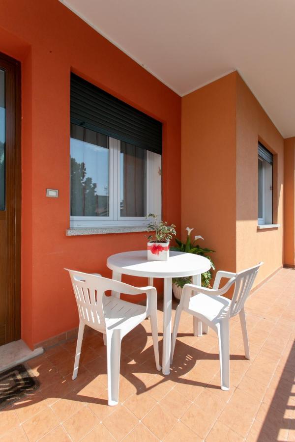 Appartamenti Bedin, Jesolo Zewnętrze zdjęcie