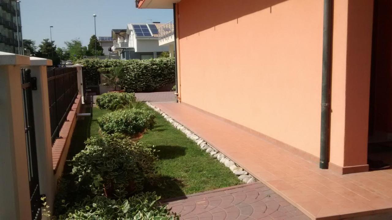 Appartamenti Bedin, Jesolo Zewnętrze zdjęcie